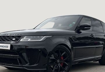 Land Rover Range Rover Sport 96.500 km 89.900 &euro; Iserlohn 58640