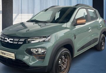 Dacia Spring 24.639 km 11.490 &euro; Unterschleißheim 85716