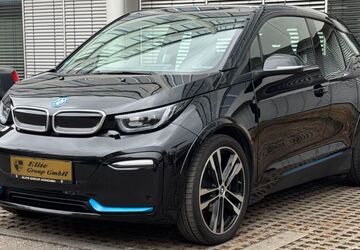 BMW i3 79.000 km 20.800 &euro; München 81547