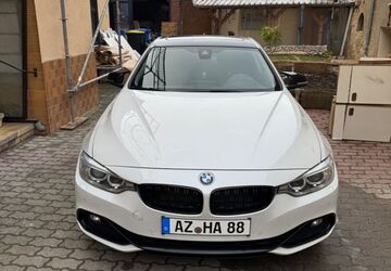 BMW 435 145.000 km 21.000 &euro; Gundheim 67599