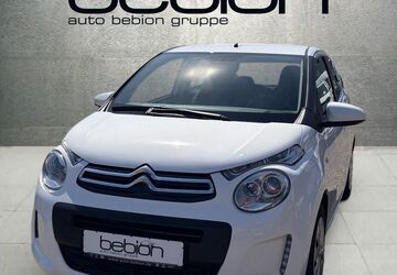 Citroen C1 56.300 km 9.480 &euro; Göppingen 73037