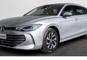 VW Passat 10.830 km 49.600 &euro; Rellingen/Hamburg 25462