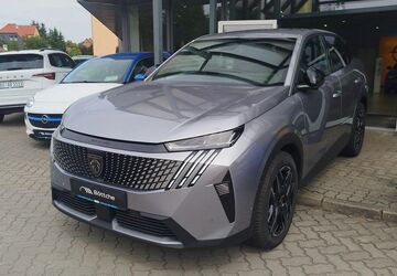 Peugeot 3008 16.782 km 26.750 &euro; Völpke 39393