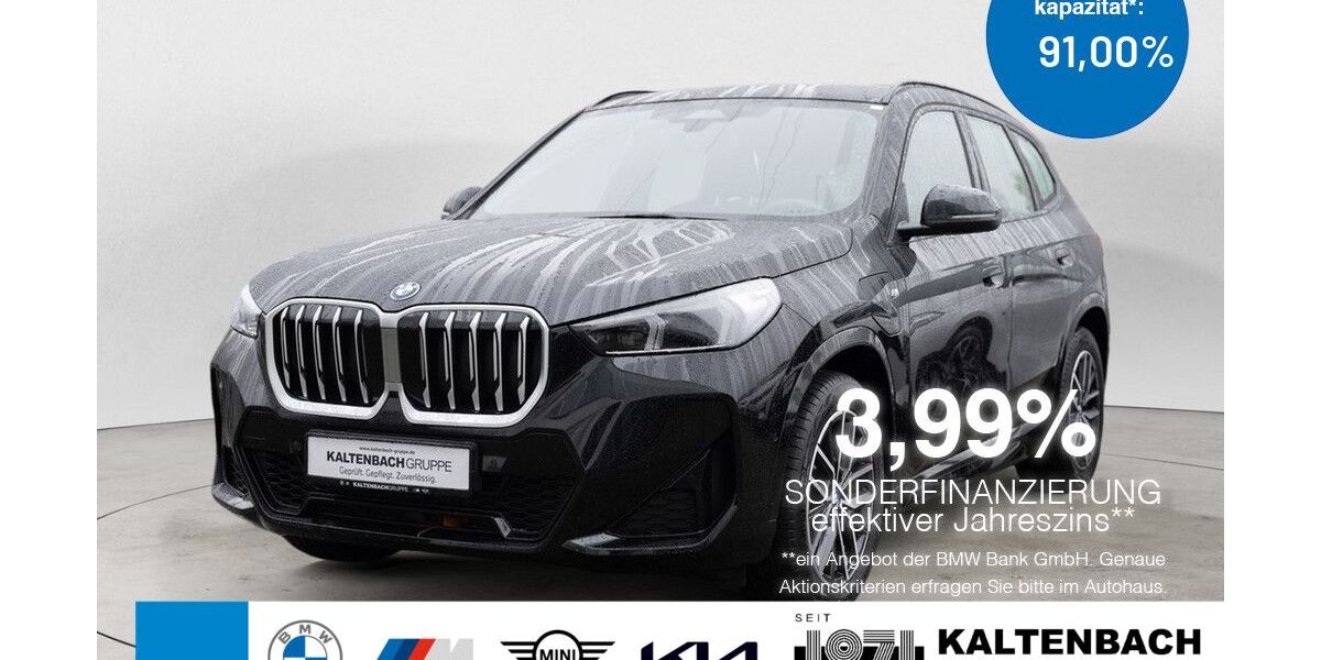 BMW X1 6.578 km 43.890 &euro; Waldbröl 51545
