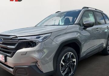 Subaru Forester 1.100 km 41.990 &euro; Grimmen 18507