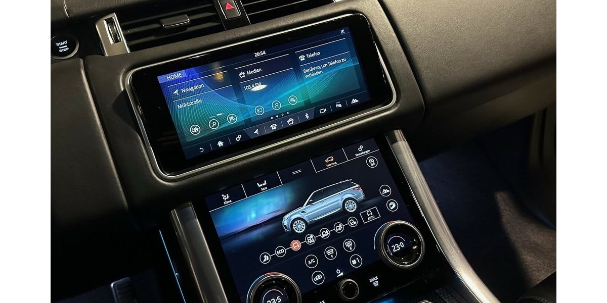 Land Rover Range Rover Sport 5.0 Autobiography |525PS|Fond-TV 139.780 km 40.999 &euro; Mainz-Kostheim 55246