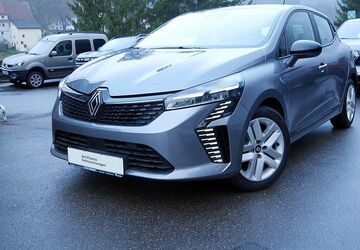 Renault Clio 15.000 km 16.700 &euro; Herrenberg 71083