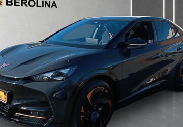 Cupra Tavascan 19.996 km 39.948 &euro; Berlin 10709