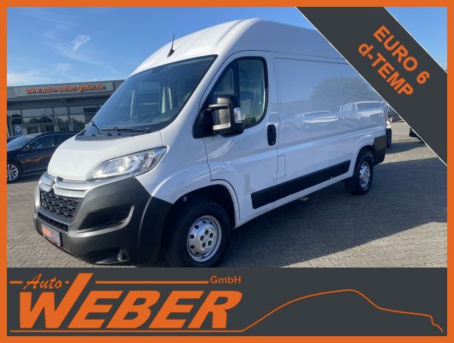 Citroen Jumper 81.315 km 19.980 &euro; Kleve 47533