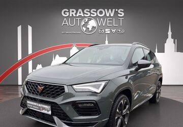 Cupra Ateca 2.800 km 36.990 &euro; Stralsund-Langendorf 18442