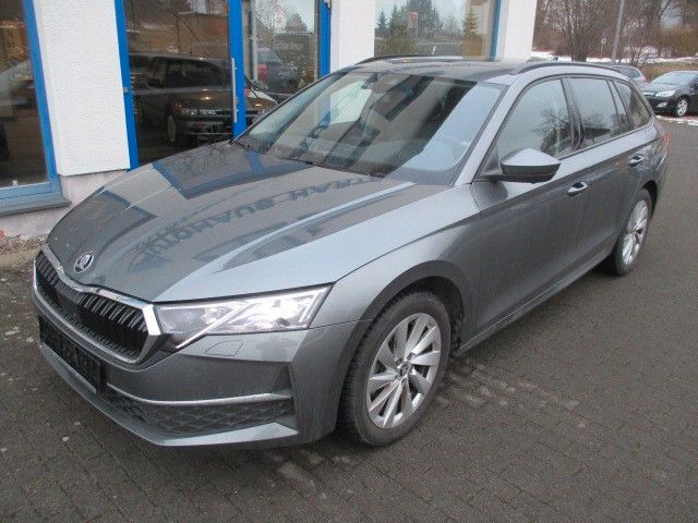 Skoda Octavia 15.097 km 27.950 &euro; Hartenstein 08118