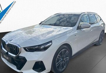 BMW i5 13.180 km 55.950 &euro; Hamburg 21073