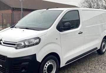 Citroen Jumpy 20.000 km 18.445 &euro; Berlin 12681