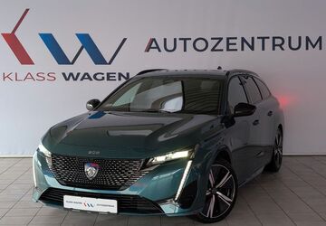 Peugeot 308 24.318 km 24.990 &euro; Spaichingen 78549