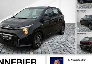 Kia Picanto 21.310 km 16.485 &euro; Berlin 10711