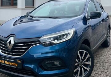 Renault Kadjar 79.000 km 19.600 &euro; Limburg an der Lahn 65551