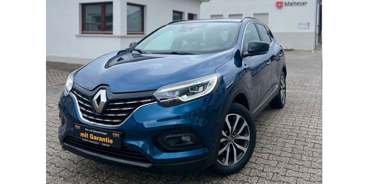 Renault Kadjar 79.000 km 19.600 &euro; Limburg an der Lahn 65551