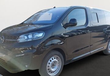 Opel Vivaro 1.500 km 40.990 &euro; Borken 46325