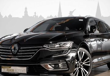 Renault Talisman 74.779 km 26.440 &euro; Lüneburg 21339