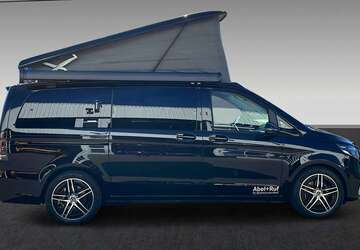 Mercedes-Benz Marco Polo 6.200 km 81.399 &euro; Donauwörth 86609