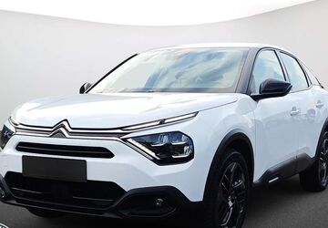 Citroen C4 32.296 km 18.440 &euro; Borken 46325