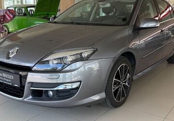 Renault Laguna 199.998 km 4.490 &euro; Wernigerode 38855