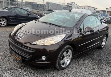 Peugeot 207 109.000 km 5.699 &euro; Lich 35423