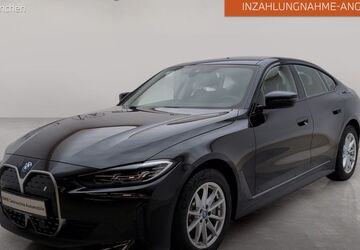 BMW i4 50.860 km 34.703 &euro; München 80939