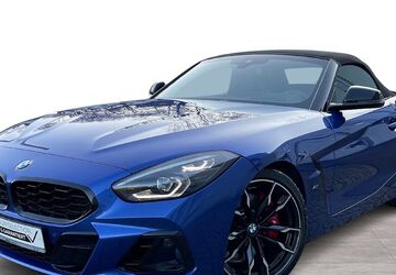 BMW Z4 M40 9.134 km 59.890 &euro; Siegen 57076
