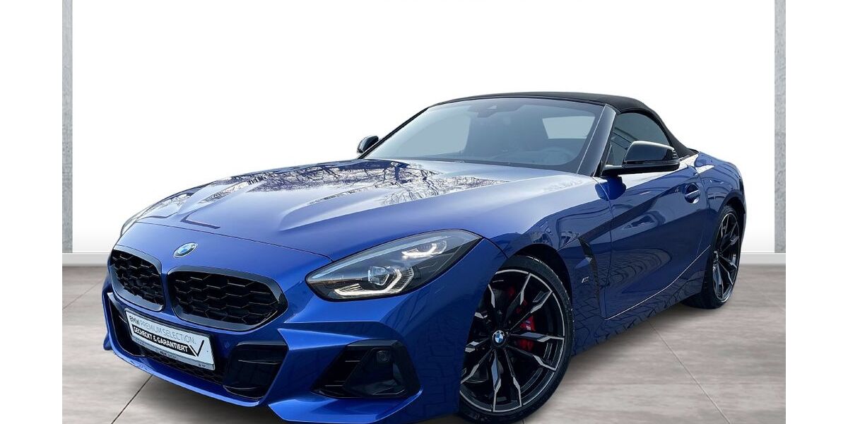 BMW Z4 M40 9.134 km 59.890 &euro; Siegen 57076