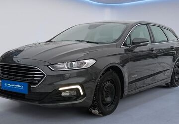 Ford Mondeo 101.000 km 15.980 &euro; Lütjenburg 24321
