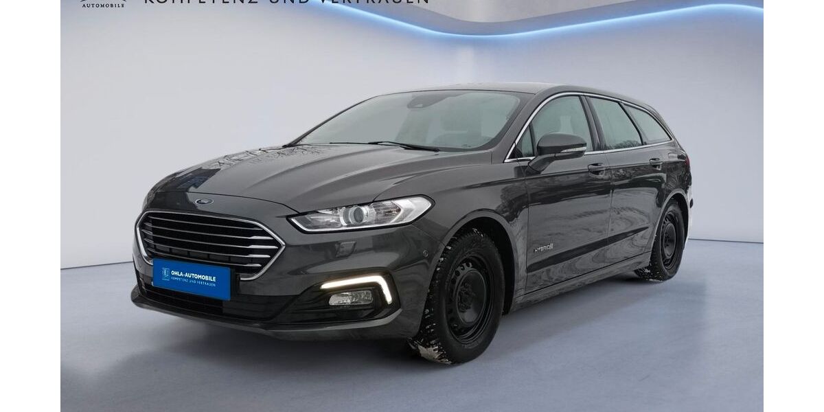 Ford Mondeo 101.000 km 15.980 &euro; Lütjenburg 24321
