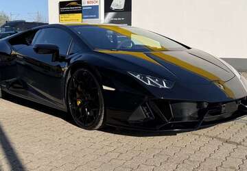 Lamborghini Huracán 61.662 km 259.000 &euro; Tuntenhausen 83104