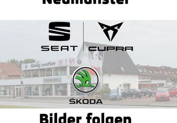 Seat Ateca 52.750 km 26.990 &euro; Neumünster 24537