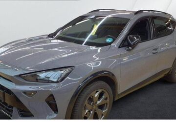 Cupra Formentor 20.148 km 33.900 &euro; Kaiserslautern 67657