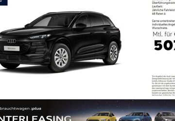 Audi Q6 e-tron 8.153 km 51.480 &euro; Neumarkt 92318