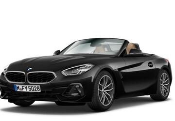 BMW Z4 50.301 km 35.499 &euro; Hofheim 65719