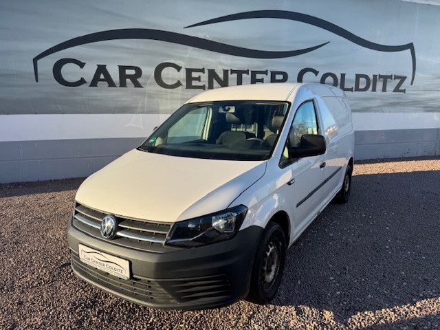 VW Caddy Maxi 406.000 km 4.750 &euro; Colditz 04680