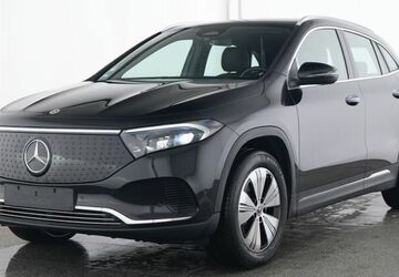 Mercedes-Benz EQA 13.731 km 35.990 &euro; Moers 47441