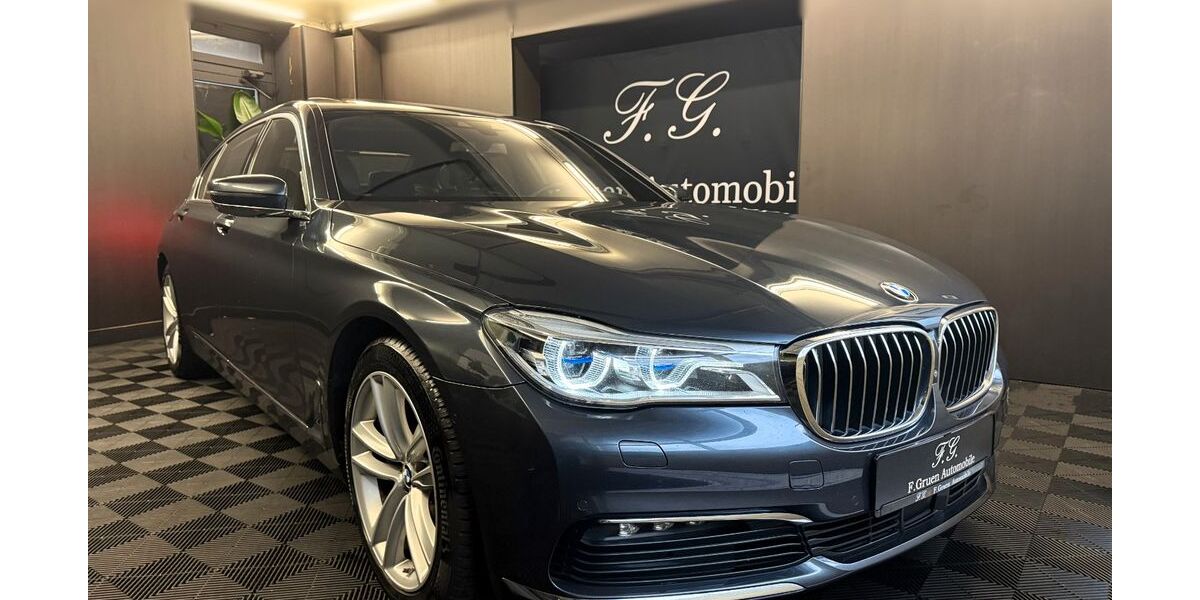 BMW 730 172.792 km 29.799 &euro; Oldenburg 26125