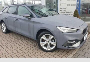Seat Leon 16.500 km 29.940 &euro; Bramsche 49565