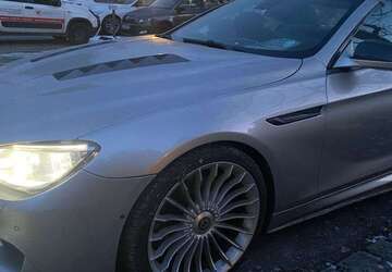 BMW 650 149.900 km 27.950 &euro; München 81241