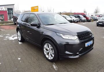 Land Rover Discovery Sport 20.000 km 34.980 &euro; Rahden 32369