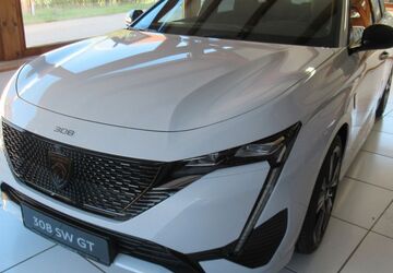 Peugeot 308 36.500 km 28.400 &euro; Rattenberg 94371