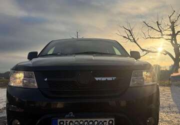 Fiat Freemont 175.000 km 6.250 &euro; Murg 79730