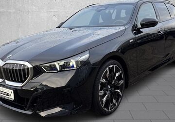 BMW 520 10.420 km 45.440 &euro; Heide 25746