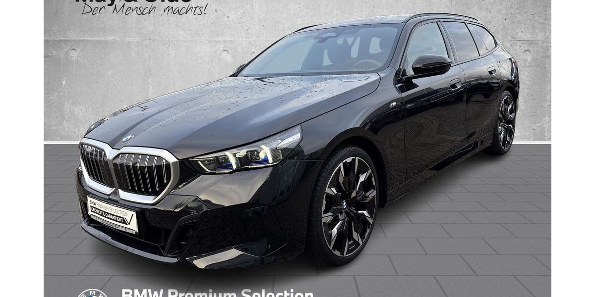 BMW 520 10.420 km 45.440 &euro; Heide 25746