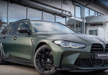 BMW M3 14.057 km 84.490 &euro; Mindelheim 87719