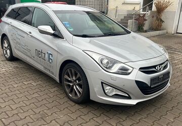 Hyundai i40 165.600 km 6.800 &euro; Burgau 89331