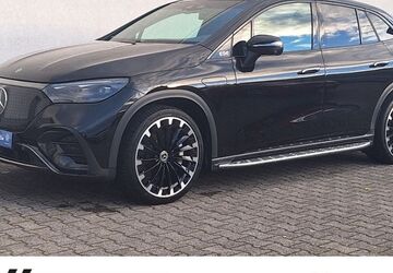 Mercedes-Benz EQE SUV 8.530 km 78.889 &euro; Torgau 04860
